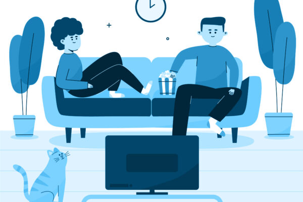 caso de estudio forgetting sarah marshall