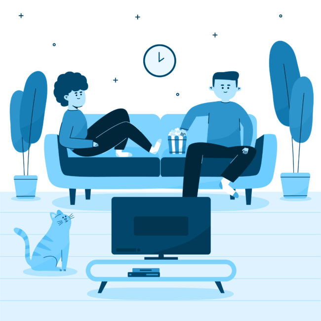 caso de estudio forgetting sarah marshall